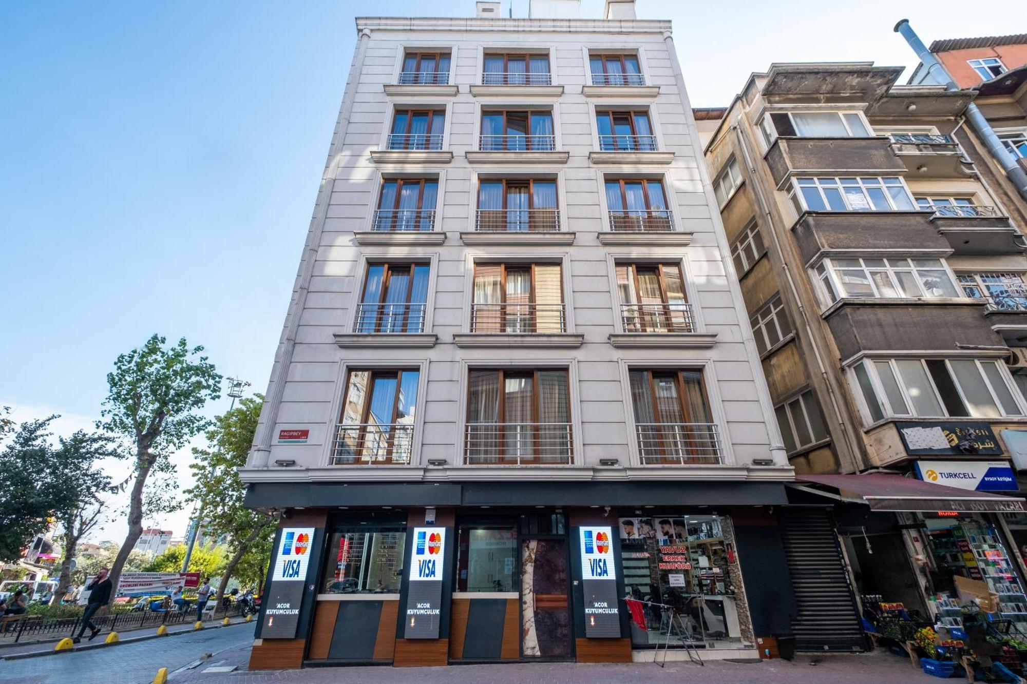 Acor By Lavin Provincia di Istanbul